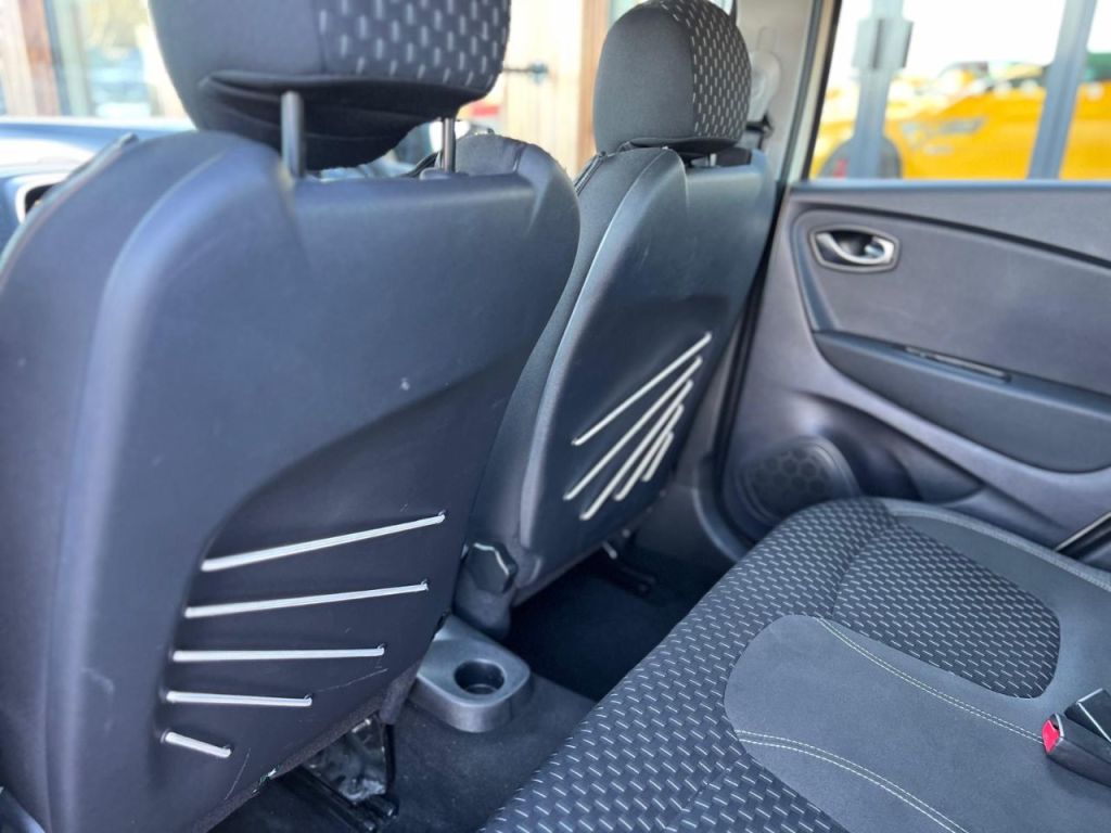 Used Renault Captur 2018 for sale - 76653915: Photo 31