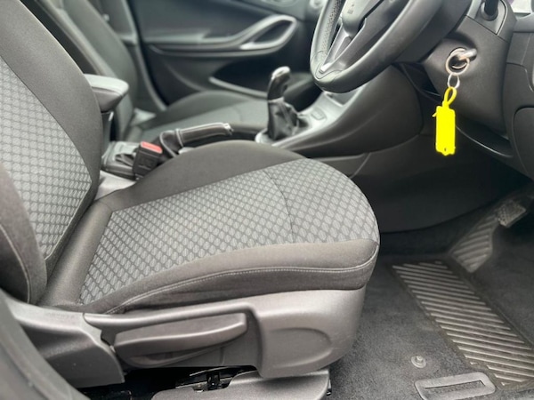 Used Vauxhall Astra 2016 for sale - 75253204: Photo 12