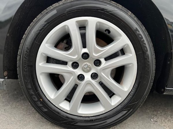 Used Vauxhall Astra 2016 for sale - 75253204: Photo 32