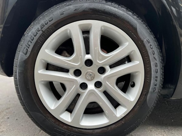Used Vauxhall Astra 2016 for sale - 75253204: Photo 33
