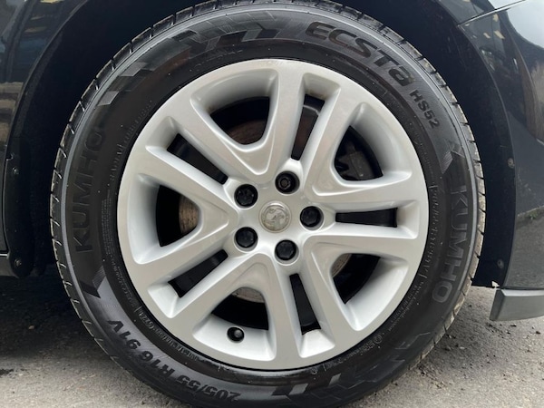 Used Vauxhall Astra 2016 for sale - 75253204: Photo 34