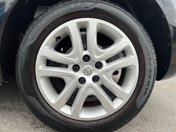 Used Vauxhall Astra 2016 for sale - 75253204: Photo 35