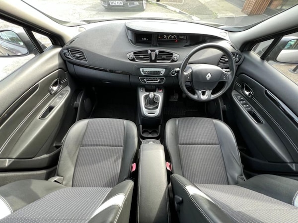 Used Renault Scenic 2014 for sale - 76222968: Photo 13