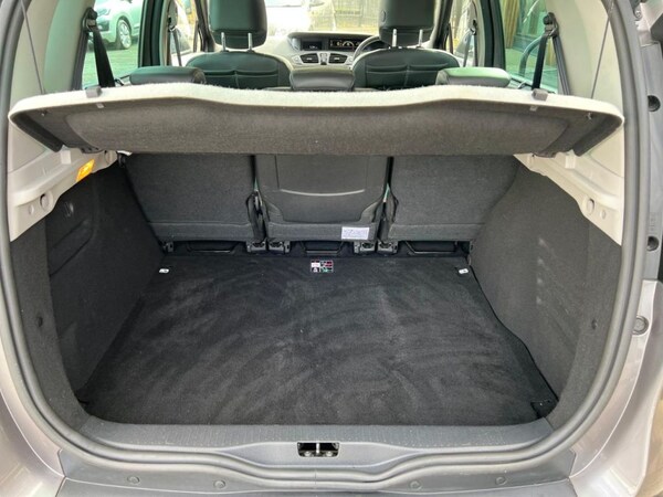 Used Renault Scenic 2014 for sale - 76222968: Photo 15