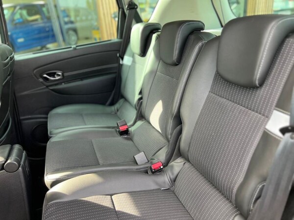 Used Renault Scenic 2014 for sale - 76222968: Photo 16