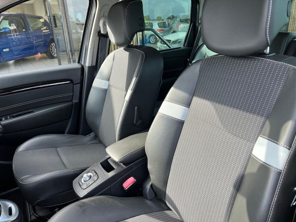 Used Renault Scenic 2014 for sale - 76222968: Photo 19