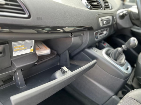 Used Renault Scenic 2014 for sale - 76222968: Photo 22