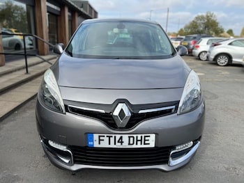 Used Renault Scenic 2014 for sale - 76222968: Photo 2