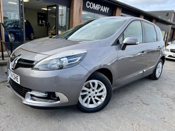 Used Renault Scenic 2014 for sale - 76222968: Photo 3