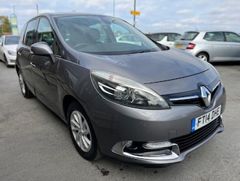 Used Renault Scenic 2014 for sale - 76222968: Photo 4