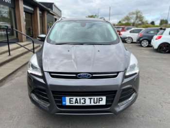 Used Ford Kuga 2013 for sale - 74591729: Photo