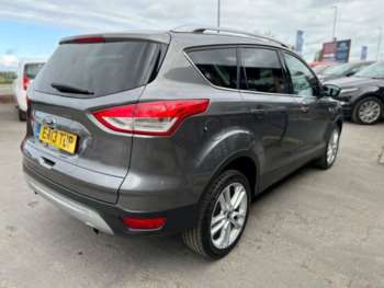 Used Ford Kuga 2013 for sale - 74591729: Photo