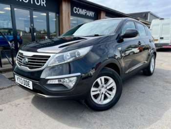 2013 - 1.7 CRDi ISG 1 5dr