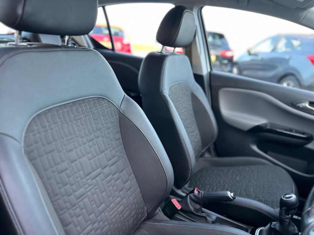 Used Vauxhall Corsa 2015 for sale - 76569360: Photo 10