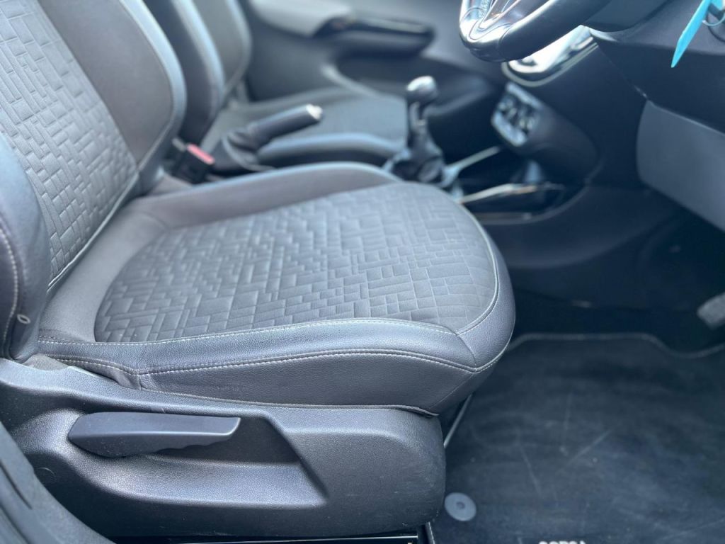 Used Vauxhall Corsa 2015 for sale - 76569360: Photo 11