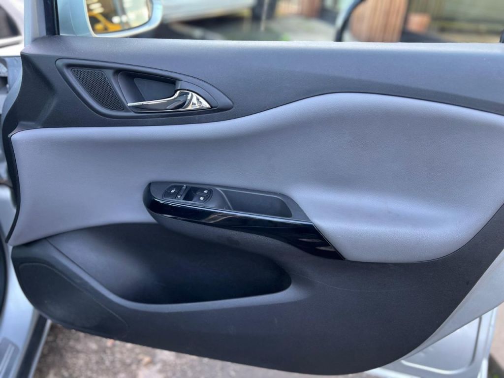 Used Vauxhall Corsa 2015 for sale - 76569360: Photo 12