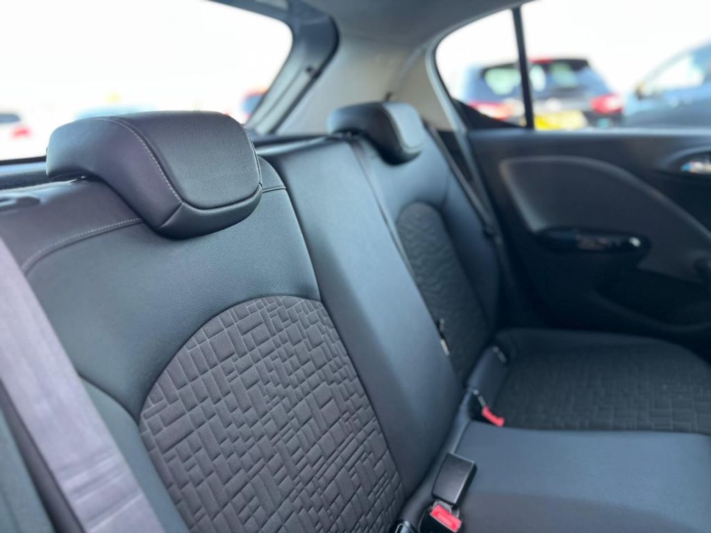 Used Vauxhall Corsa 2015 for sale - 76569360: Photo 13