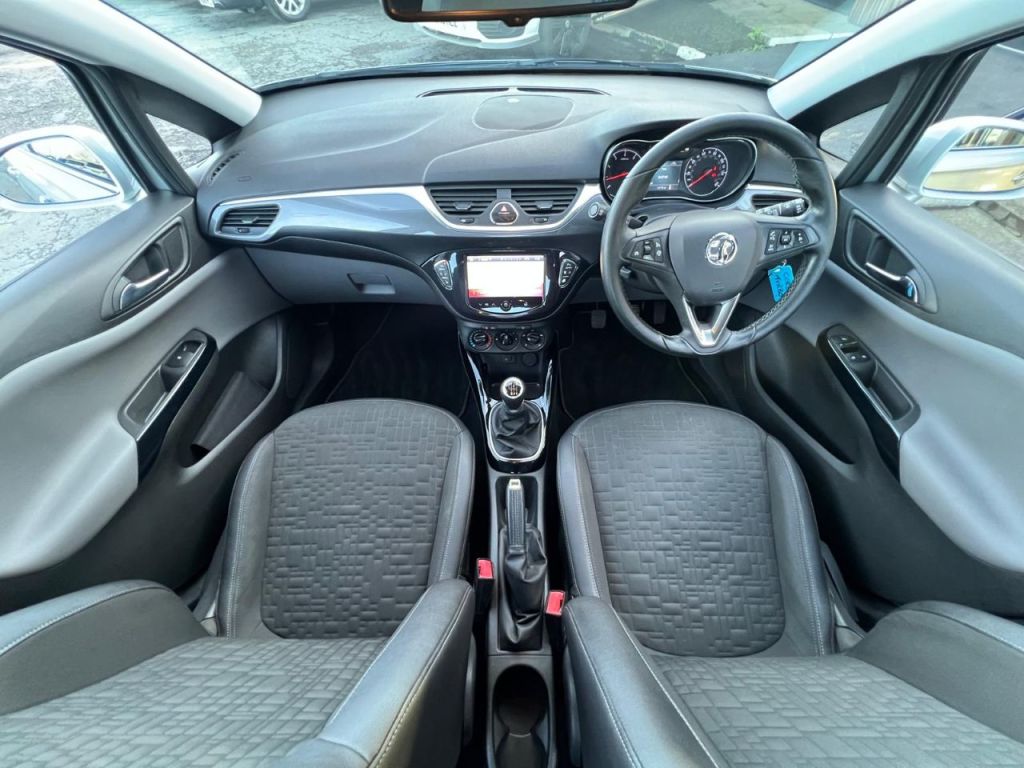 Used Vauxhall Corsa 2015 for sale - 76569360: Photo 15