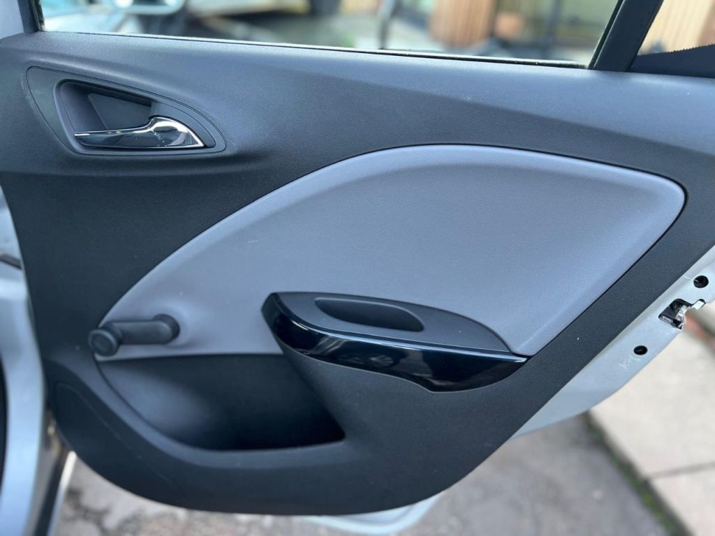 Used Vauxhall Corsa 2015 for sale - 76569360: Photo 16