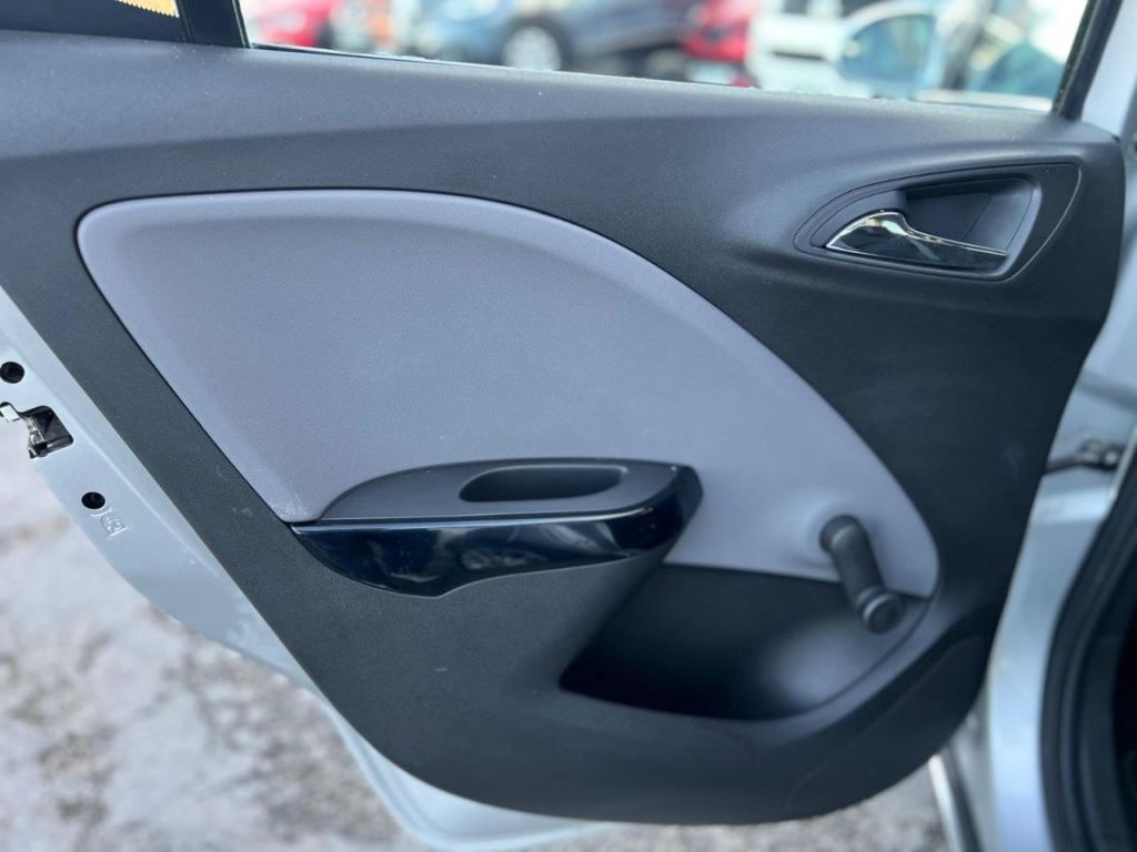 Used Vauxhall Corsa 2015 for sale - 76569360: Photo 19