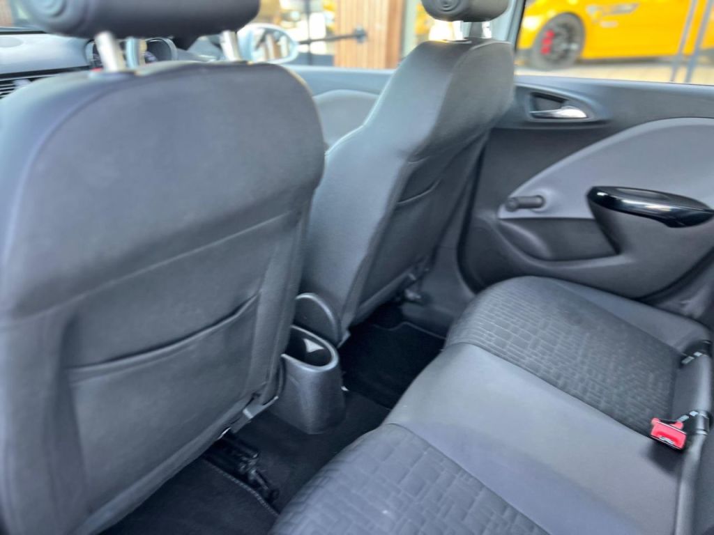 Used Vauxhall Corsa 2015 for sale - 76569360: Photo 20