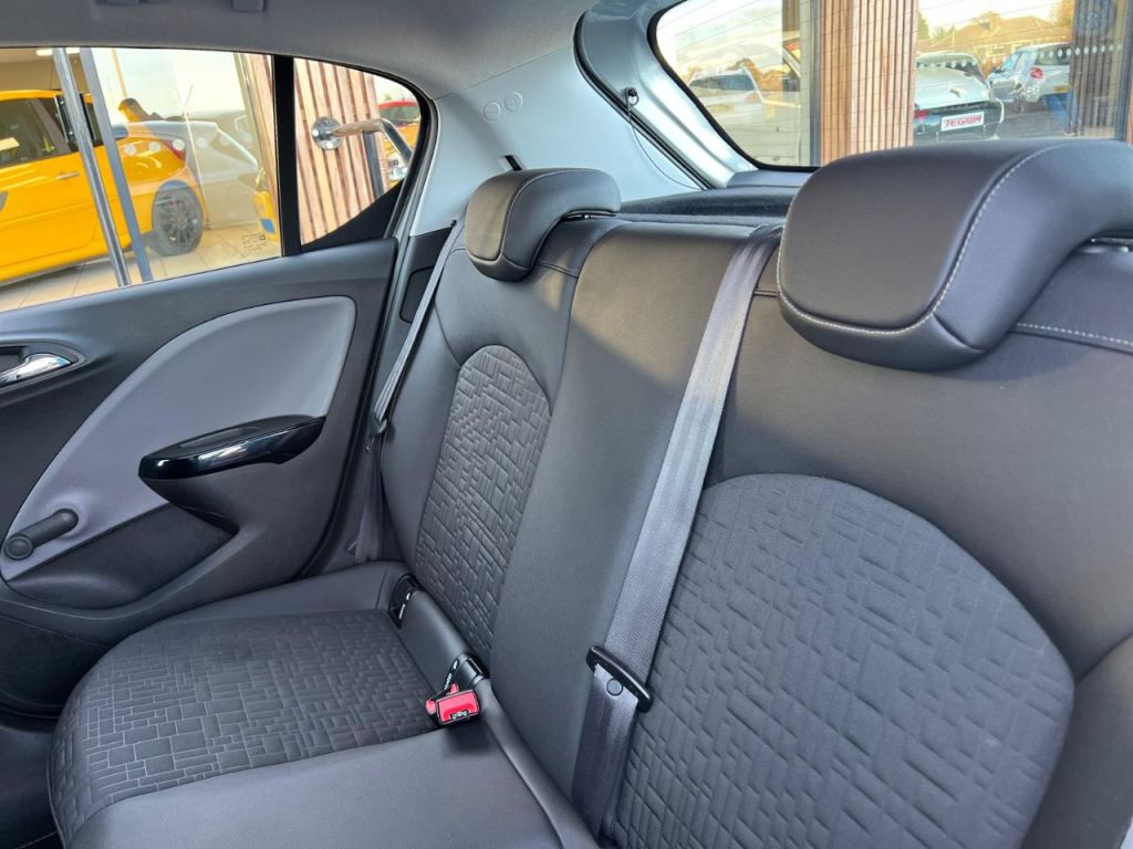 Used Vauxhall Corsa 2015 for sale - 76569360: Photo 21