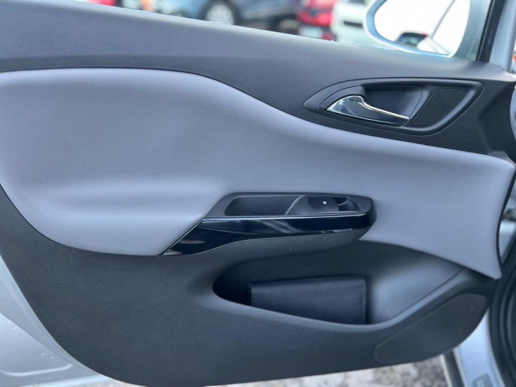 Used Vauxhall Corsa 2015 for sale - 76569360: Photo 22