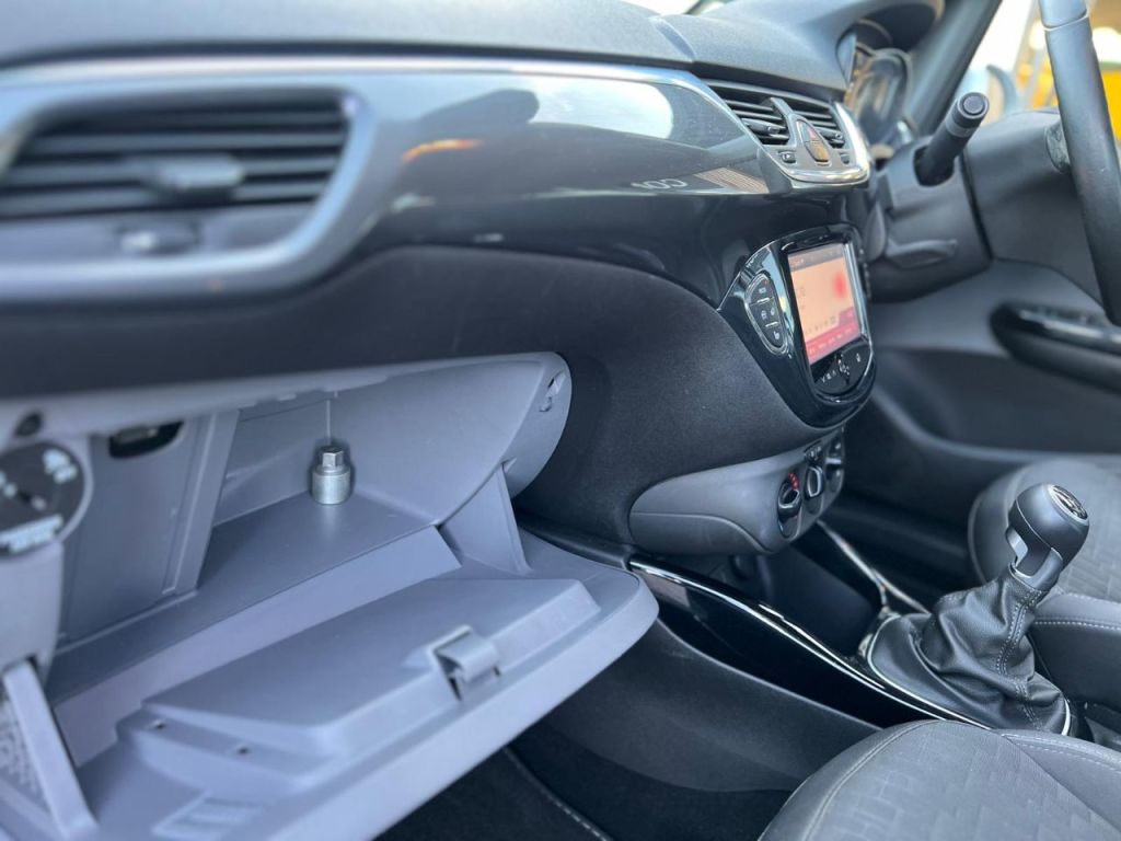 Used Vauxhall Corsa 2015 for sale - 76569360: Photo 23