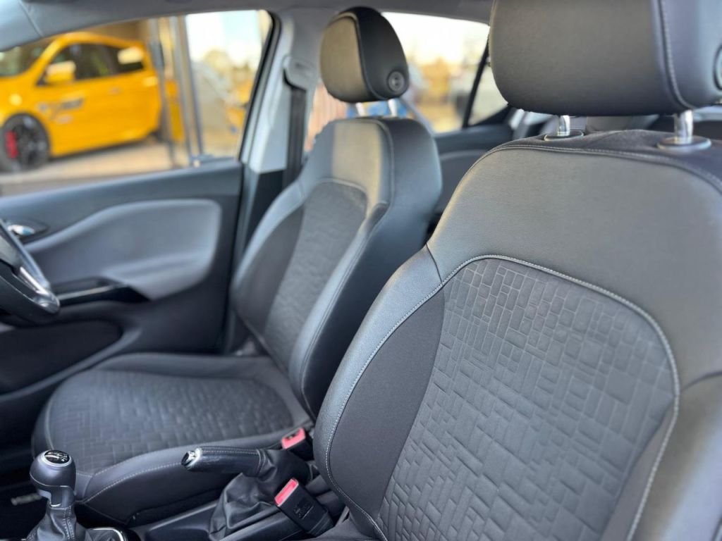 Used Vauxhall Corsa 2015 for sale - 76569360: Photo 24