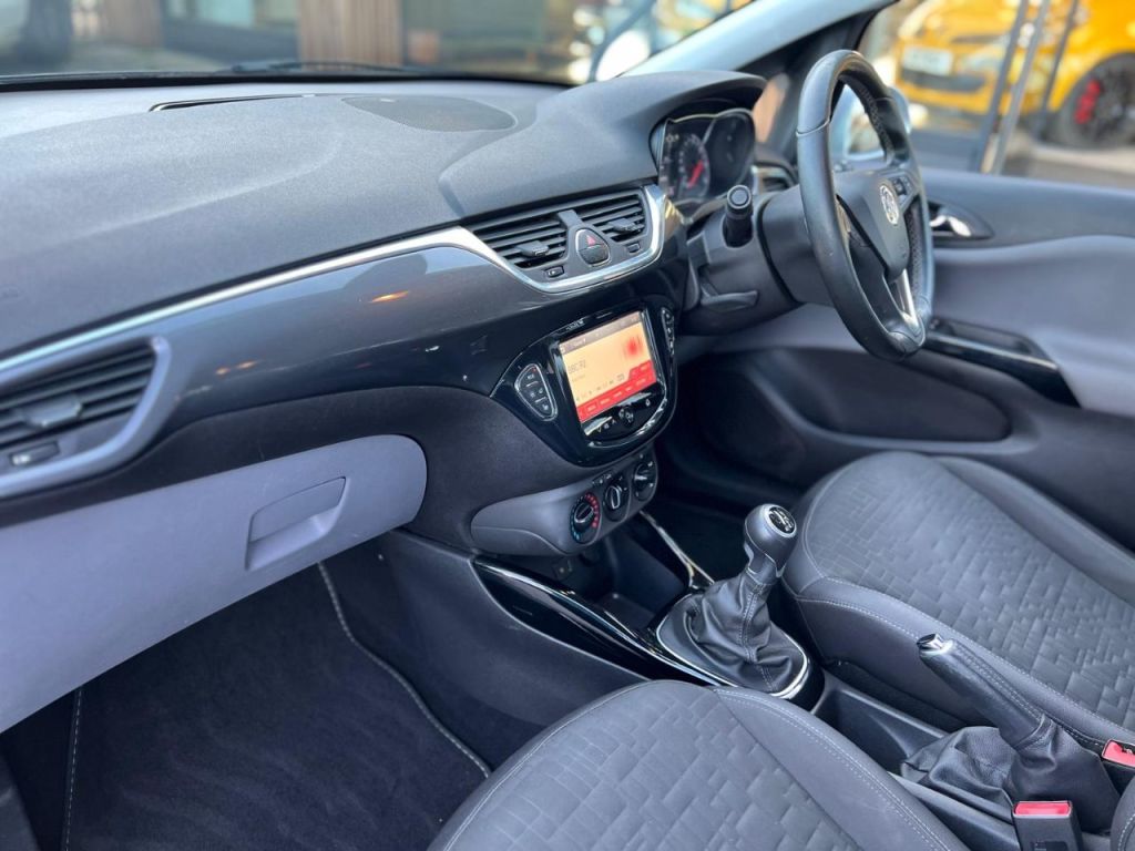 Used Vauxhall Corsa 2015 for sale - 76569360: Photo 25