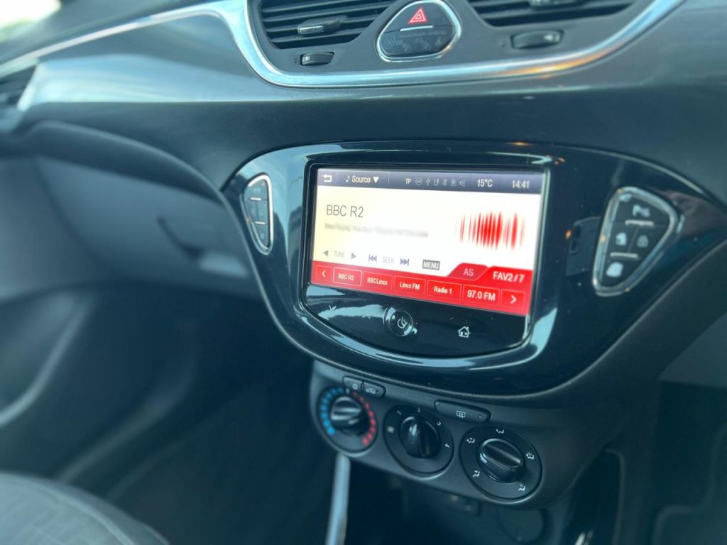 Used Vauxhall Corsa 2015 for sale - 76569360: Photo 27