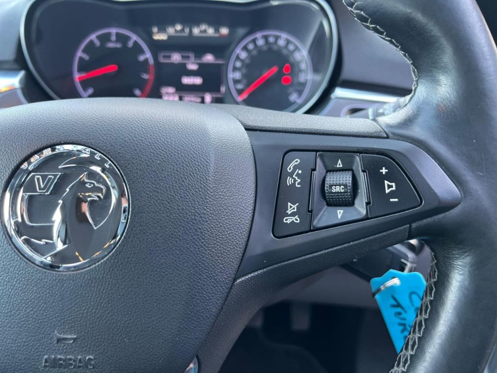 Used Vauxhall Corsa 2015 for sale - 76569360: Photo 28