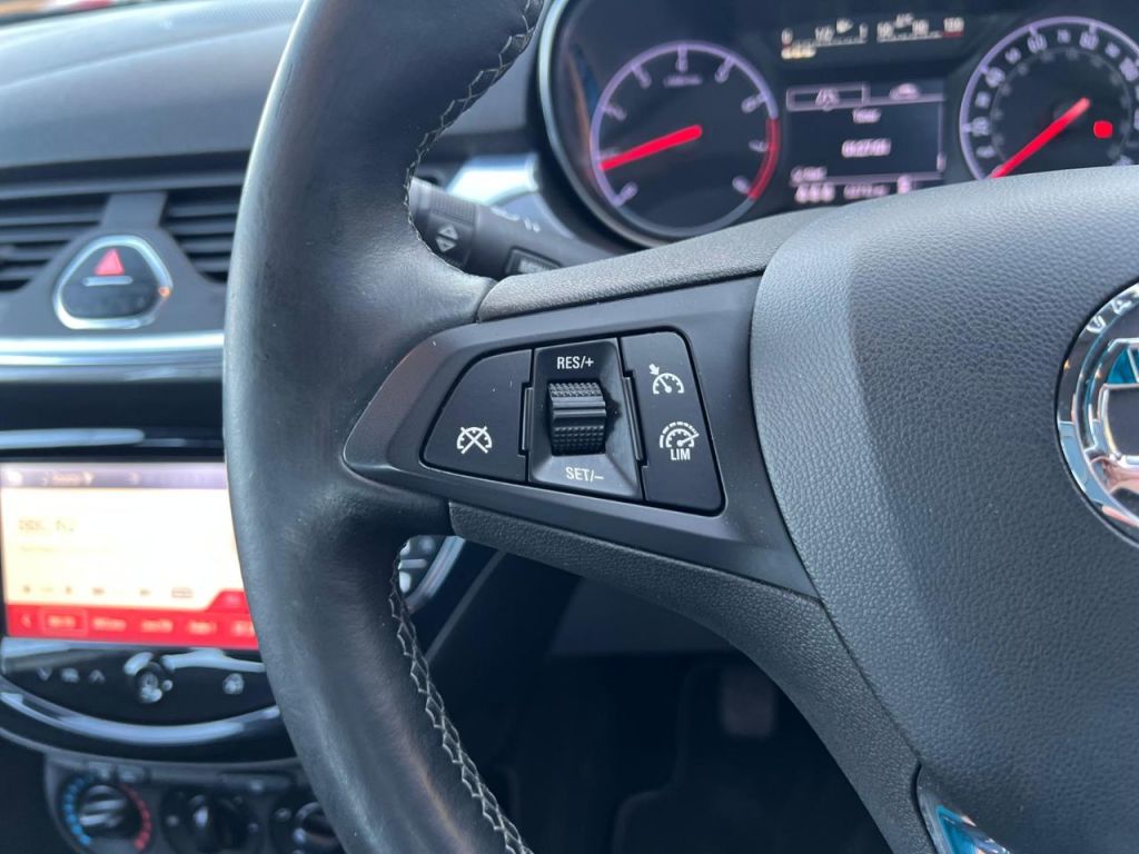 Used Vauxhall Corsa 2015 for sale - 76569360: Photo 29