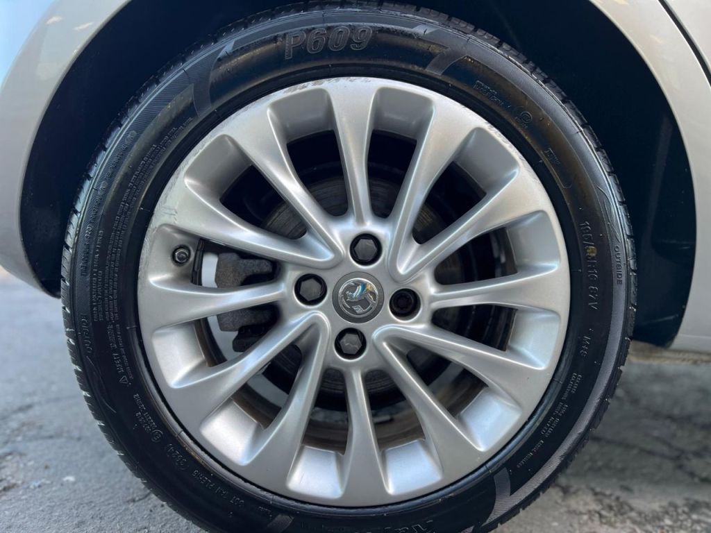 Used Vauxhall Corsa 2015 for sale - 76569360: Photo 30