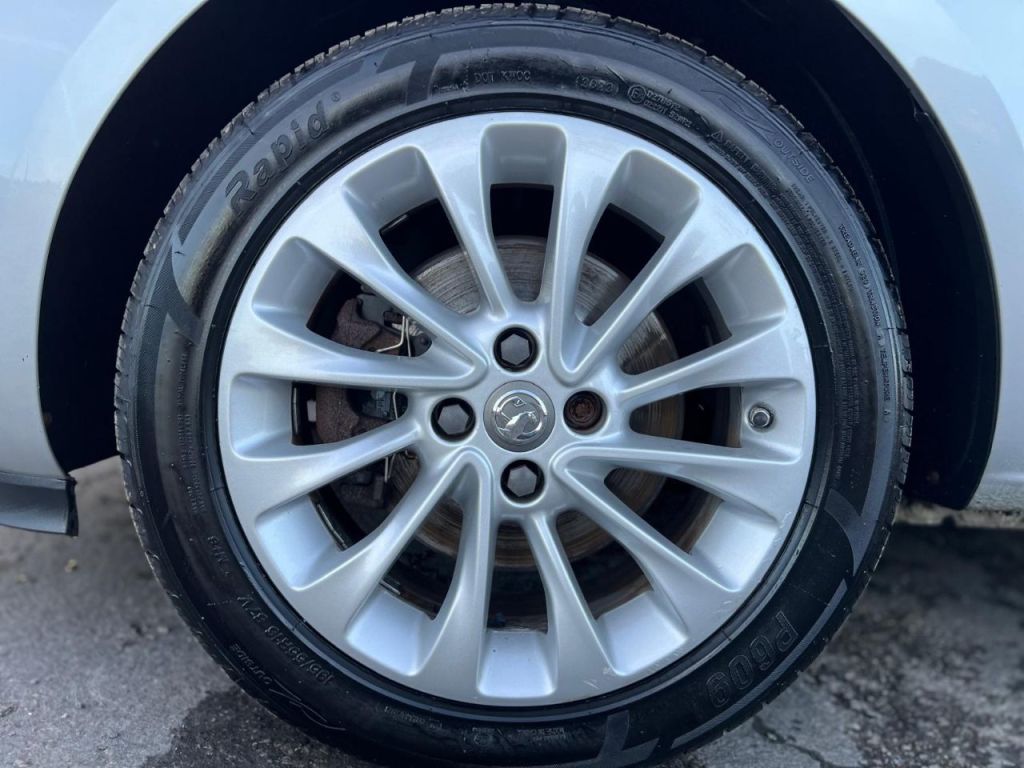 Used Vauxhall Corsa 2015 for sale - 76569360: Photo 31