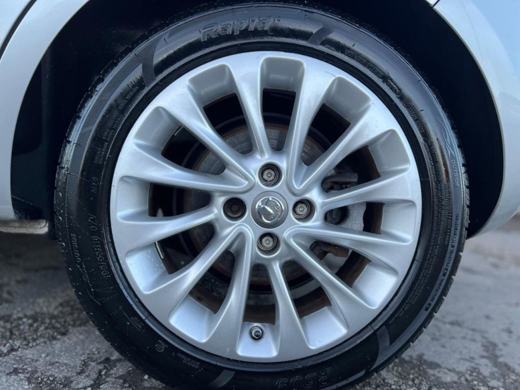 Used Vauxhall Corsa 2015 for sale - 76569360: Photo 32