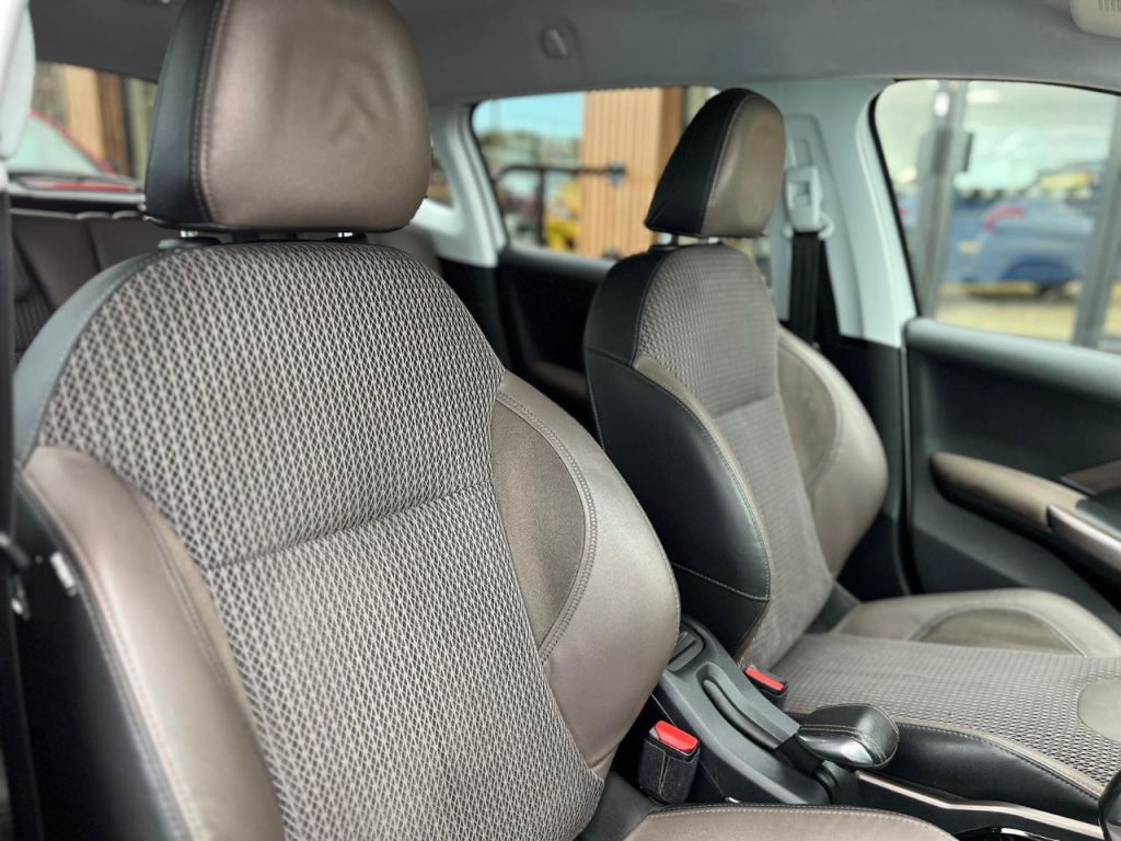 Used Peugeot 2008 2014 for sale - 77301532: Photo 10