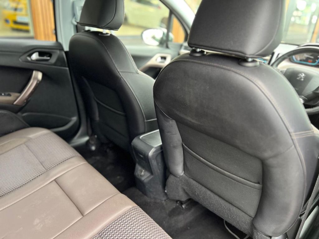 Used Peugeot 2008 2014 for sale - 77301532: Photo 16