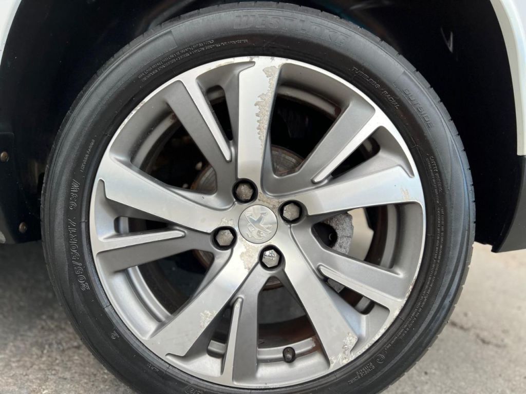 Used Peugeot 2008 2014 for sale - 77301532: Photo 33