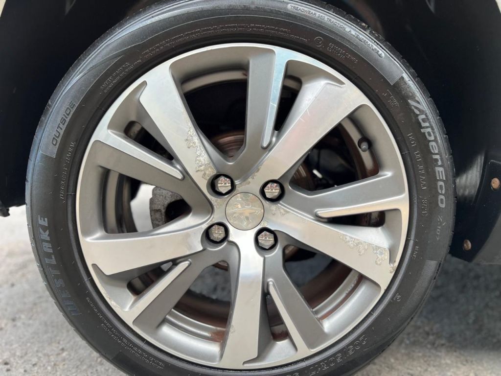 Used Peugeot 2008 2014 for sale - 77301532: Photo 35