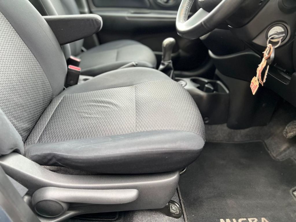 Used Nissan Micra 2011 for sale - 77408778: Photo 10