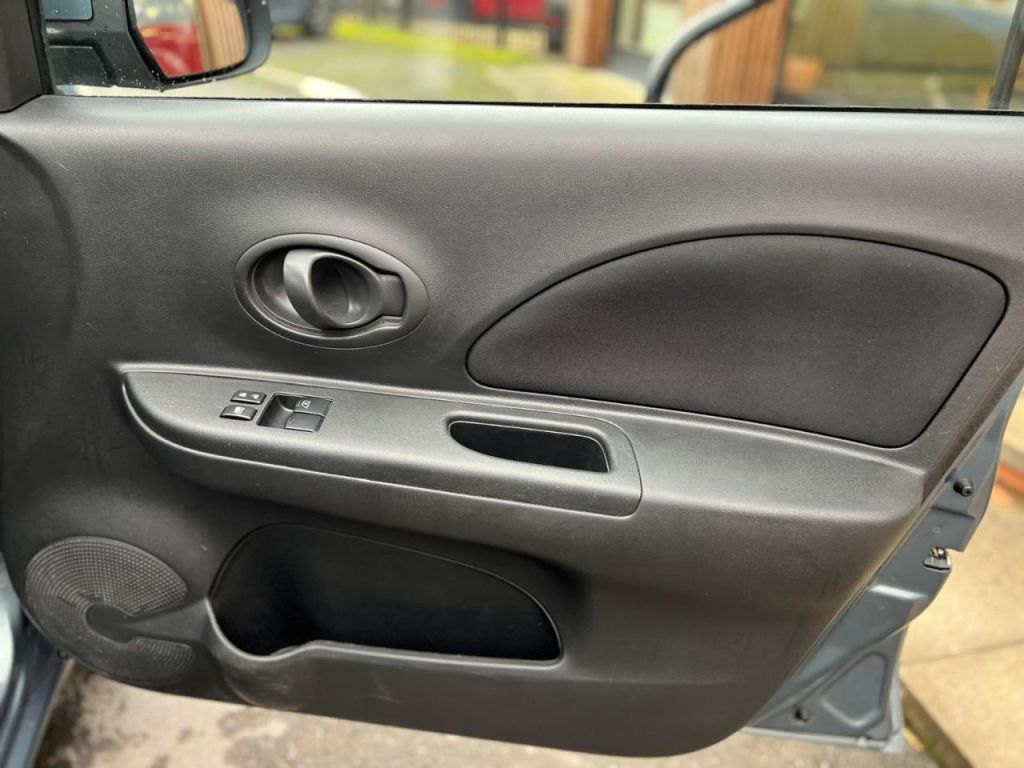 Used Nissan Micra 2011 for sale - 77408778: Photo 11