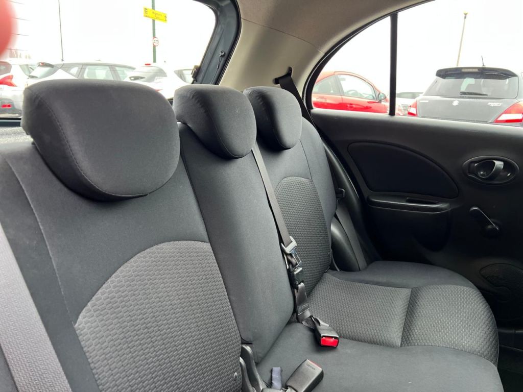 Used Nissan Micra 2011 for sale - 77408778: Photo 13