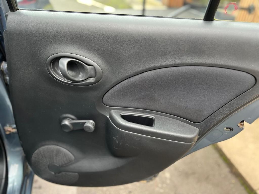 Used Nissan Micra 2011 for sale - 77408778: Photo 14