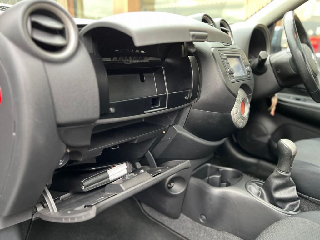 Used Nissan Micra 2011 for sale - 77408778: Photo 17