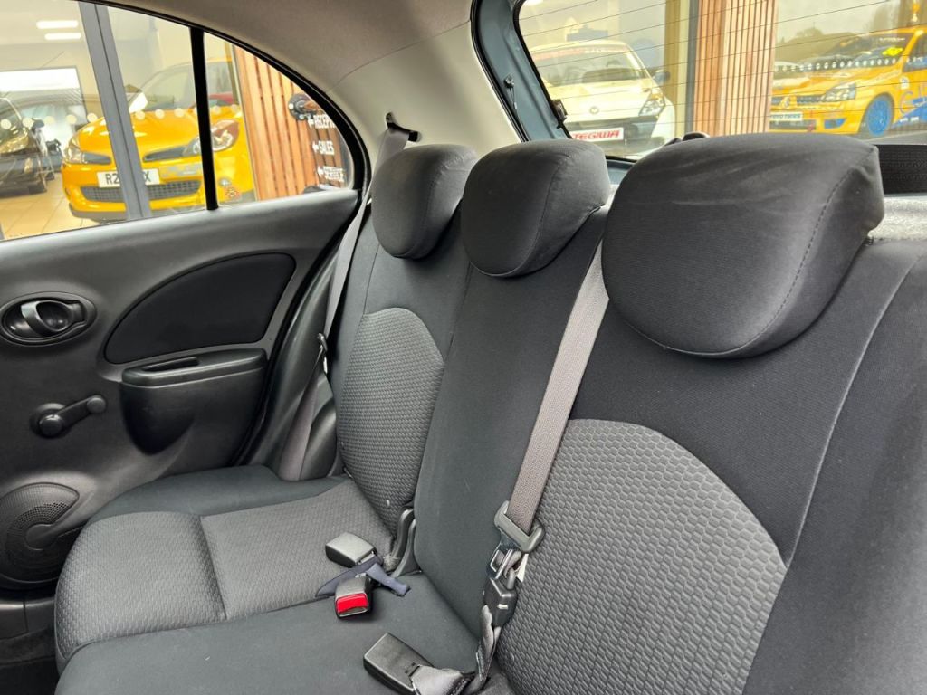 Used Nissan Micra 2011 for sale - 77408778: Photo 21