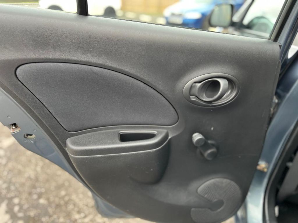 Used Nissan Micra 2011 for sale - 77408778: Photo 22