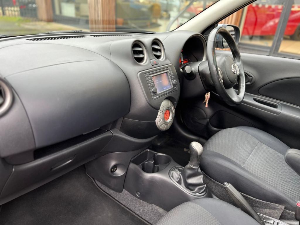 Used Nissan Micra 2011 for sale - 77408778: Photo 23