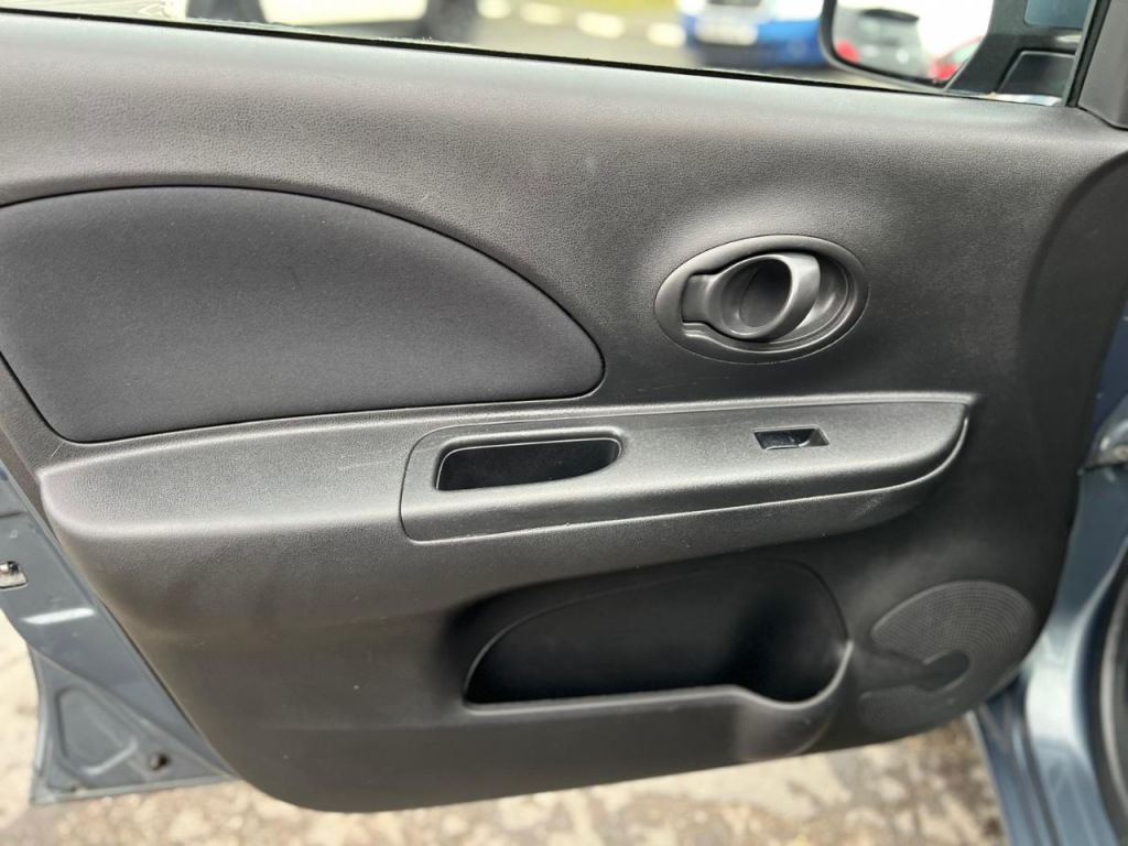 Used Nissan Micra 2011 for sale - 77408778: Photo 25