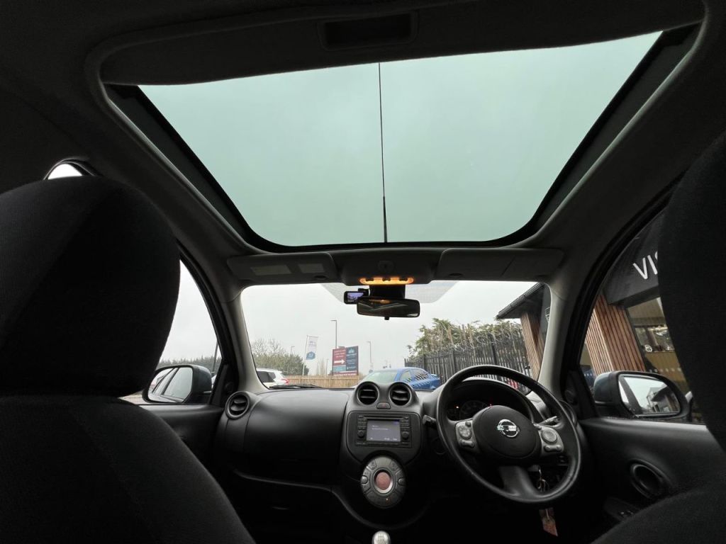 Used Nissan Micra 2011 for sale - 77408778: Photo 26